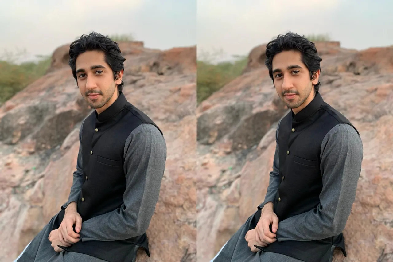 Vihaan Samat