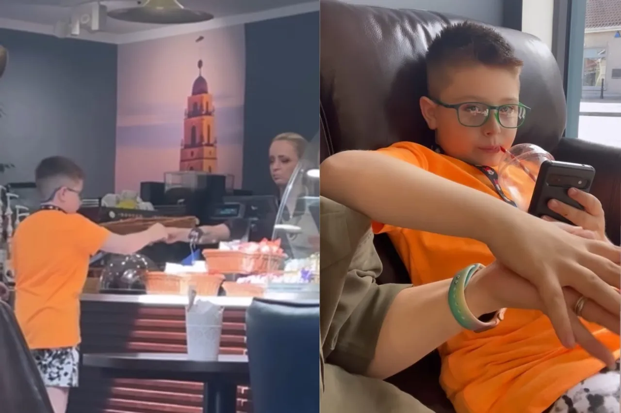 Viral Video