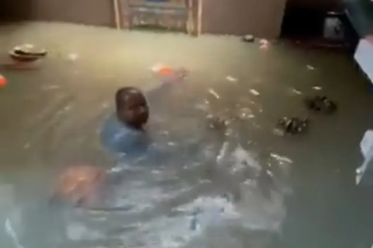Viral Video
