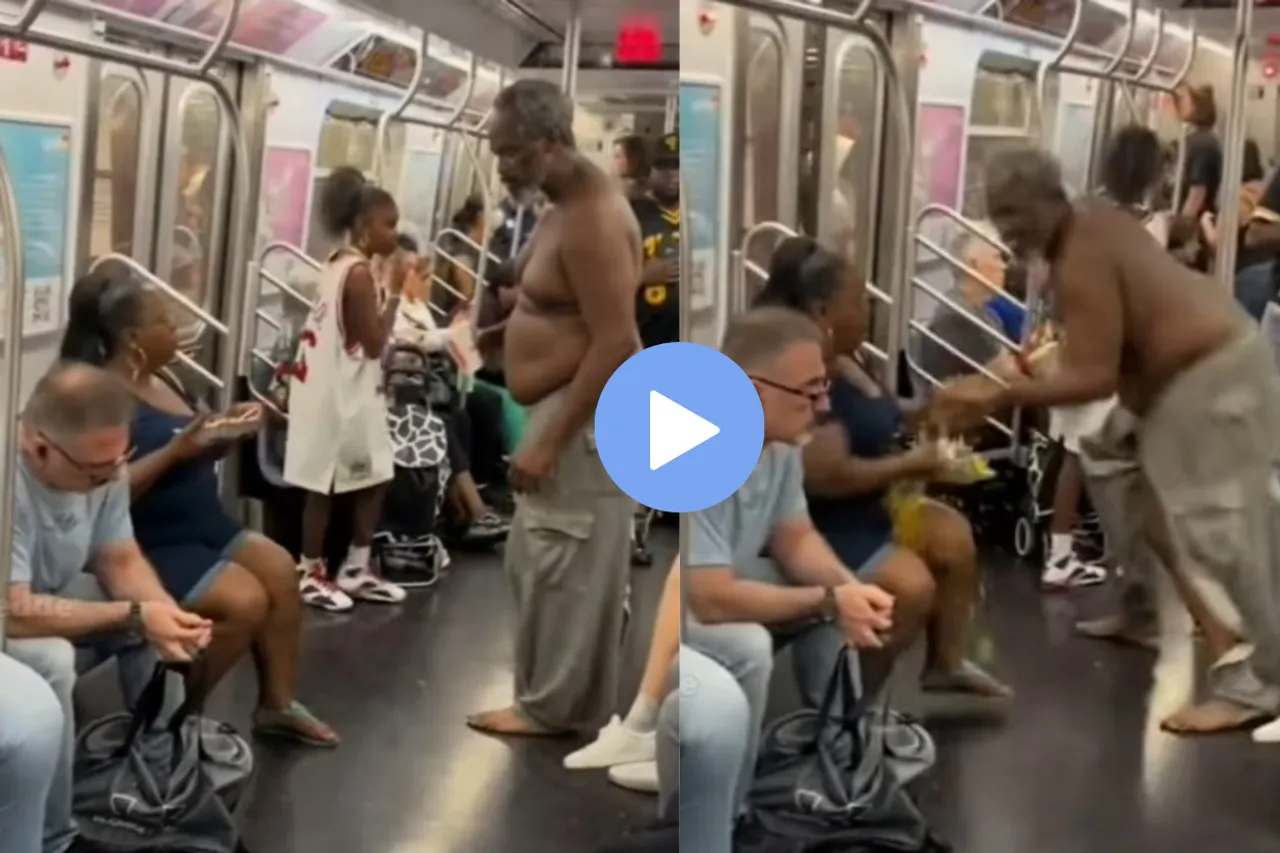 Viral Video