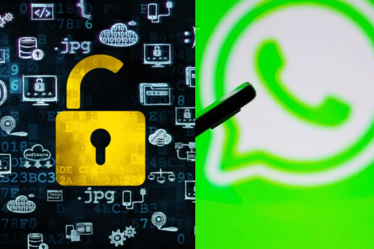 WhatsApp Privacy Policy: