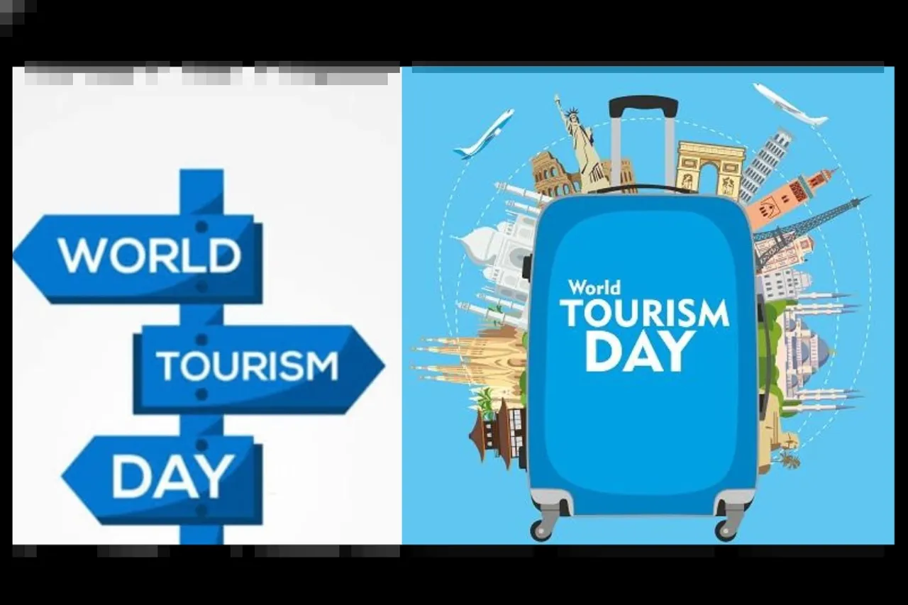 World Tourism Day