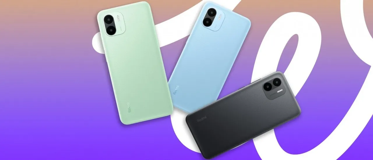 Xiaomi Redmi A1