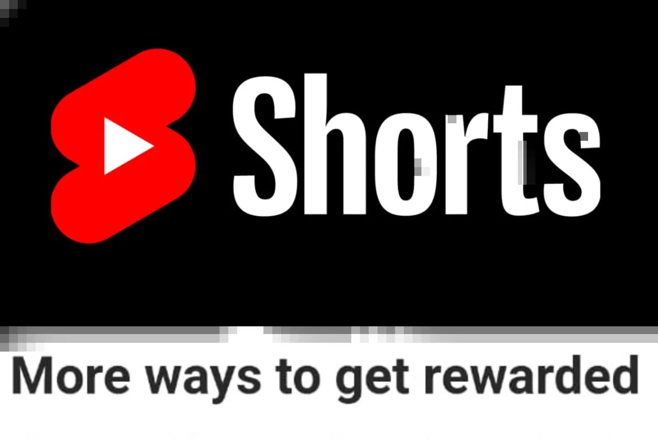 YouTube Shorts