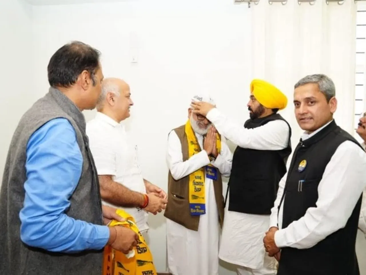 Himachal Pradesh Election