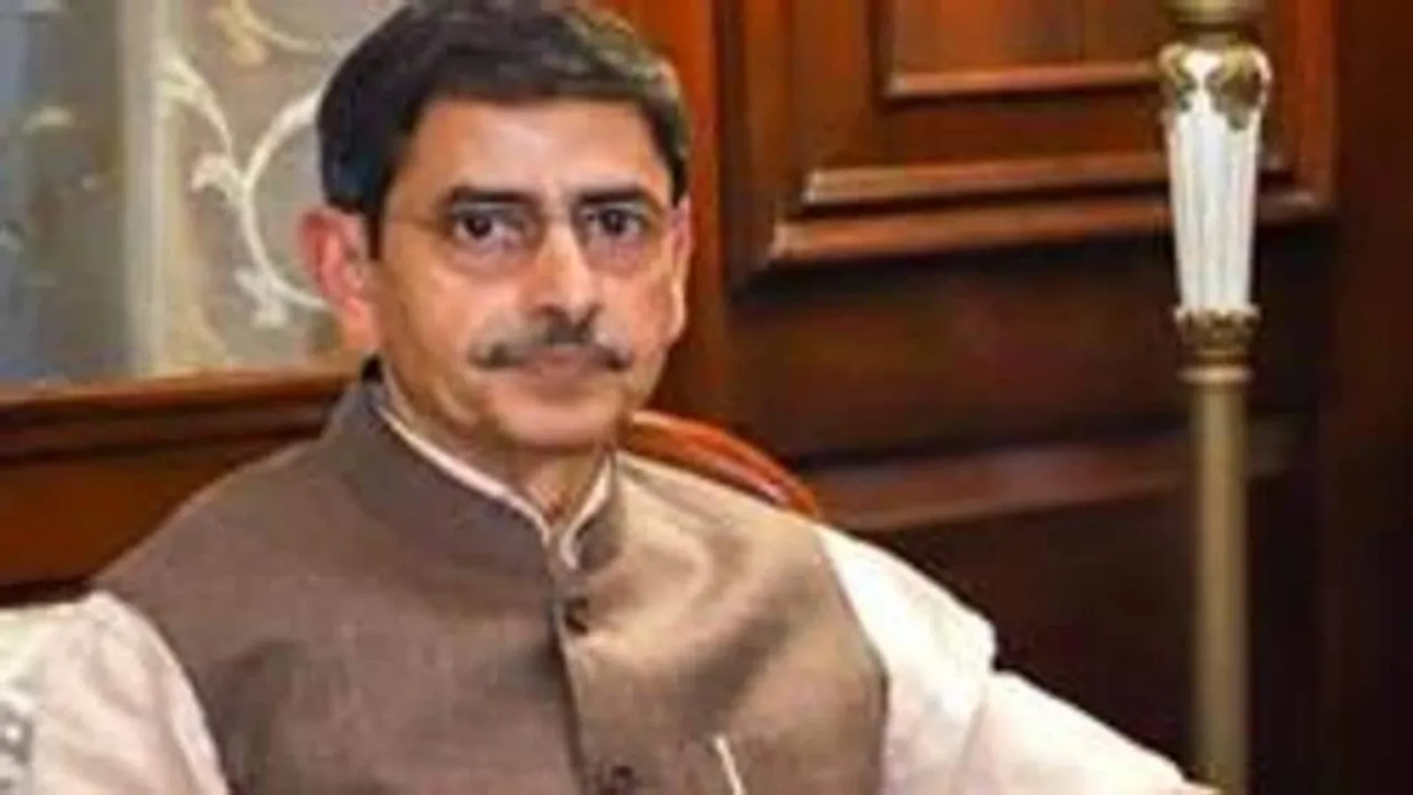 Governor