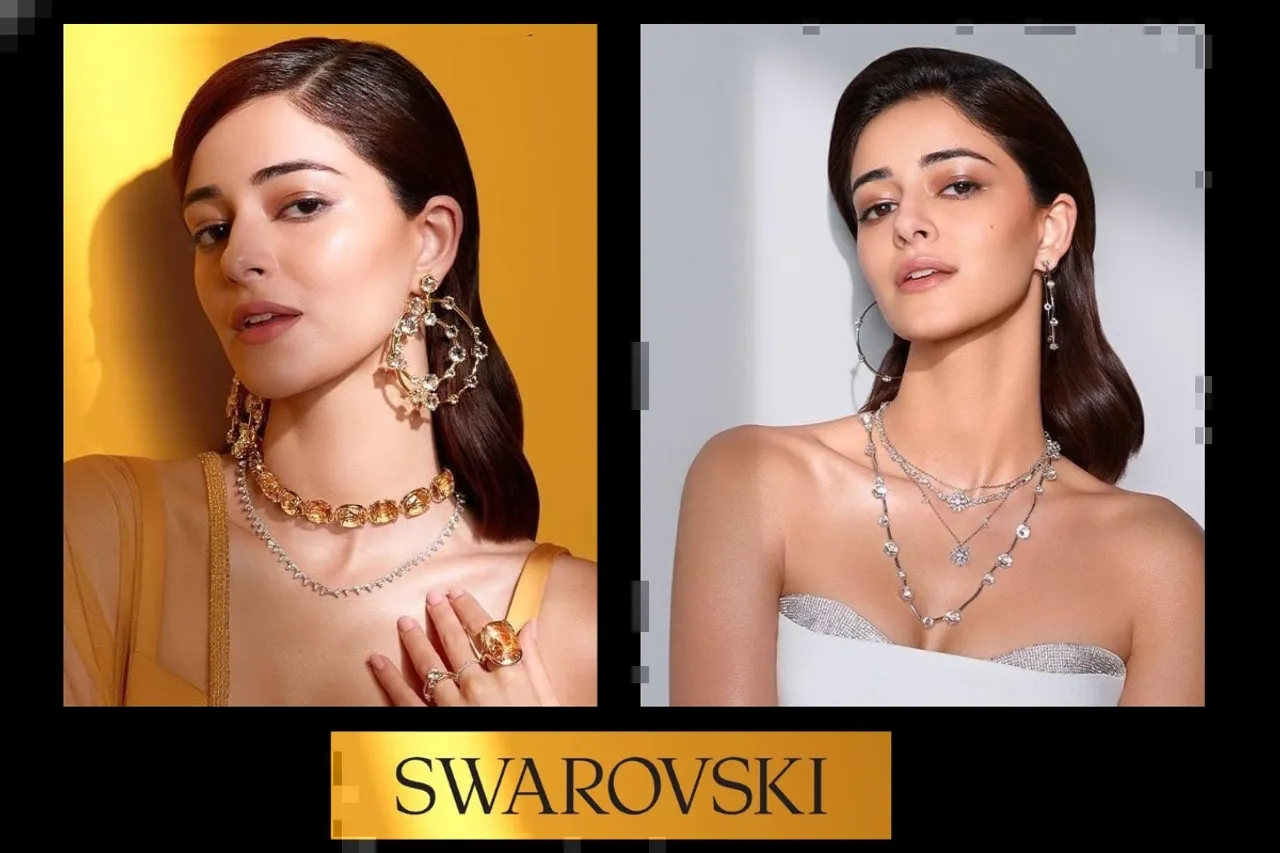 Ananya Pandey