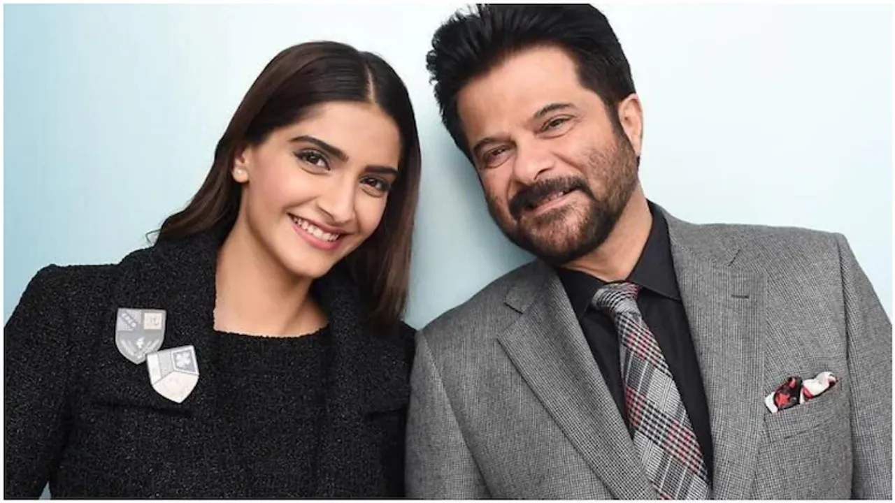 Anil Kapoor