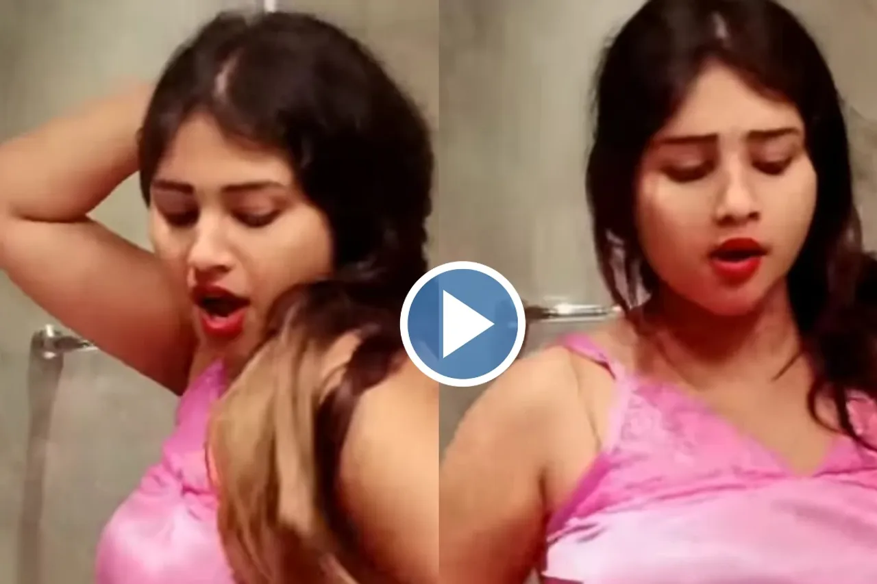 Bhabhi Dance Video