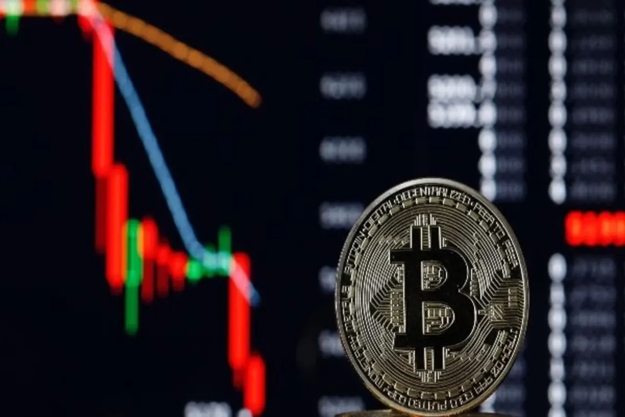 Cryptocurrency Update