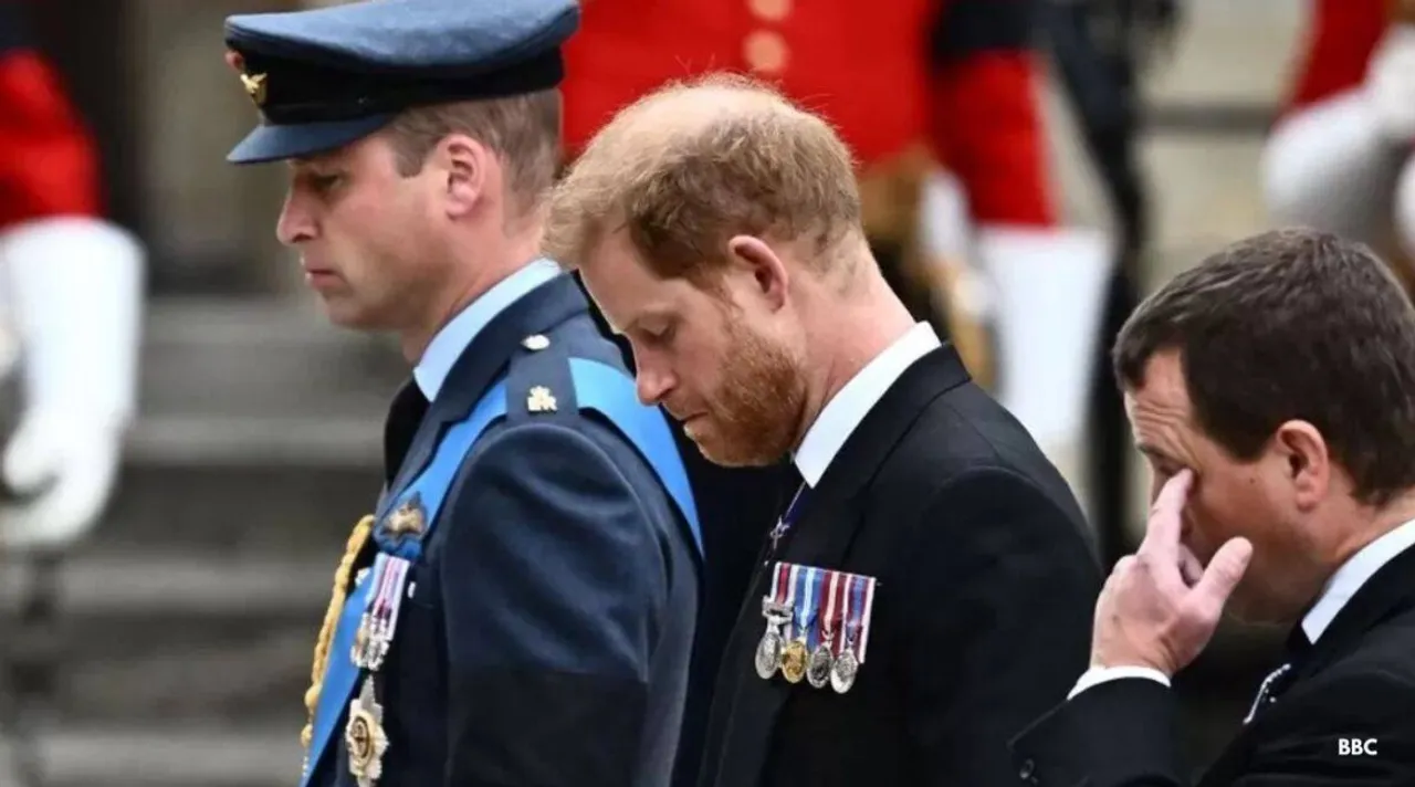 Queen elizabeth