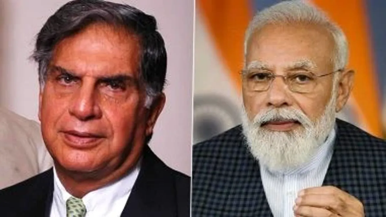 Ratan tata