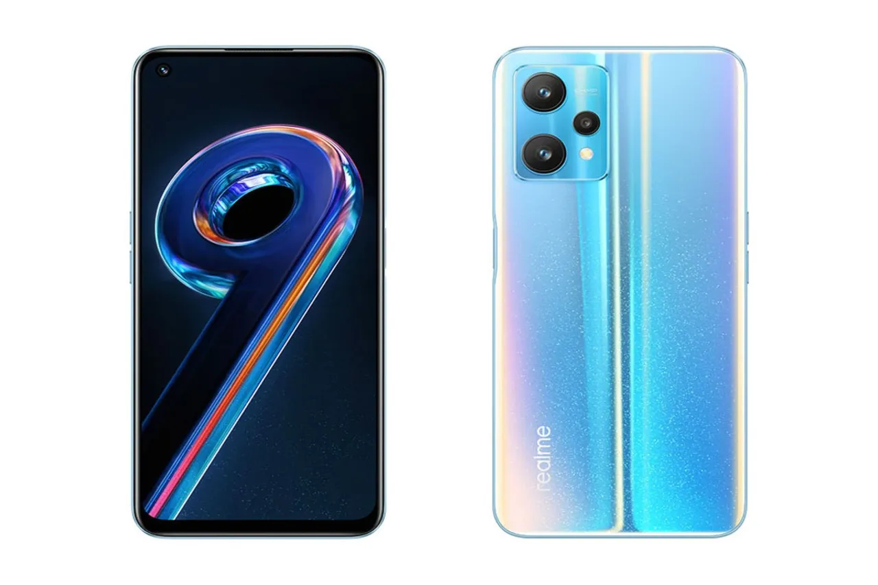 Realme 9 Pro 5G