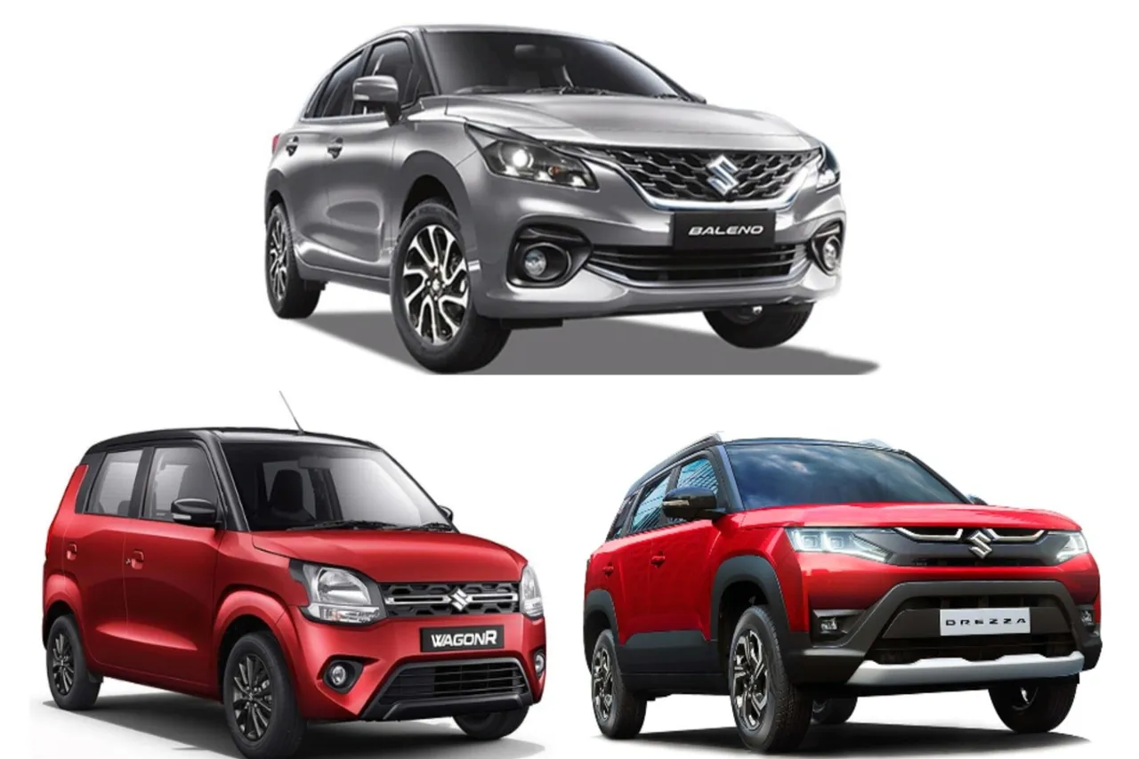 Best Selling Cars August 2022