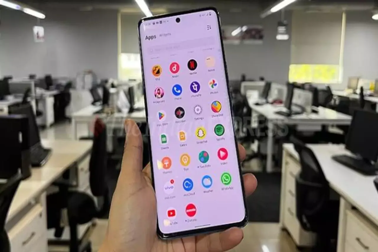 Vivo V25 Pro
