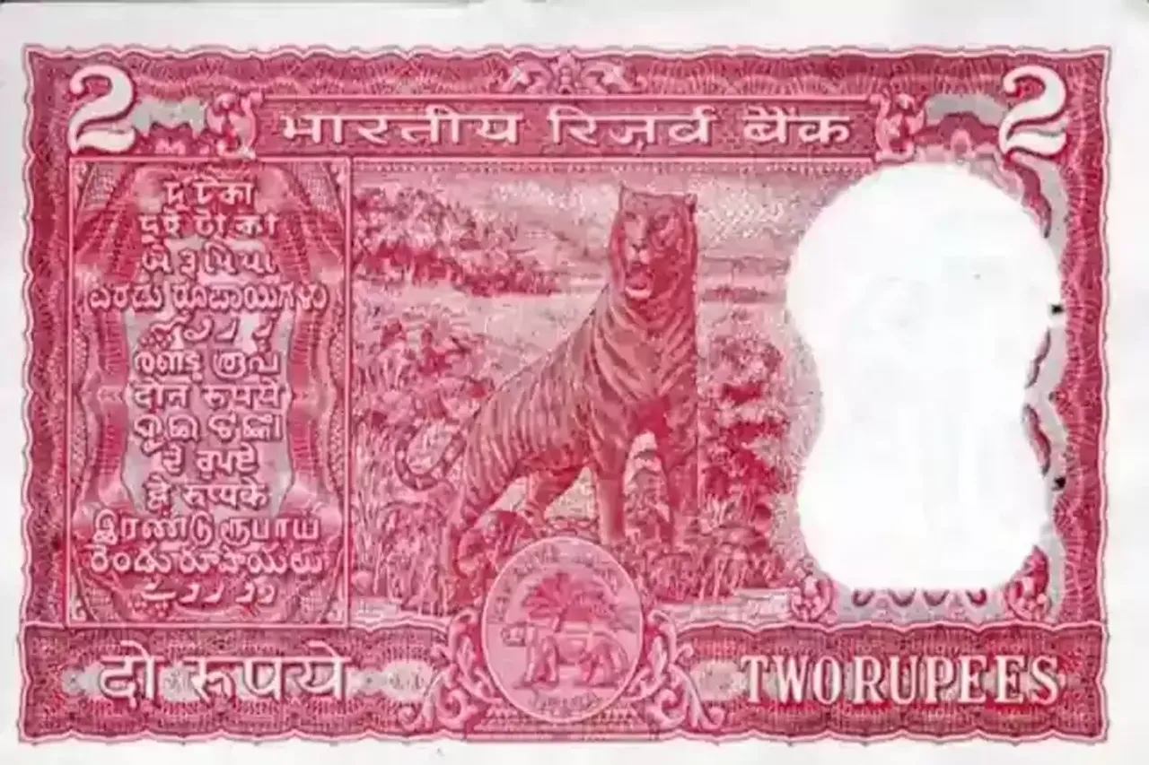 Old notes scheme