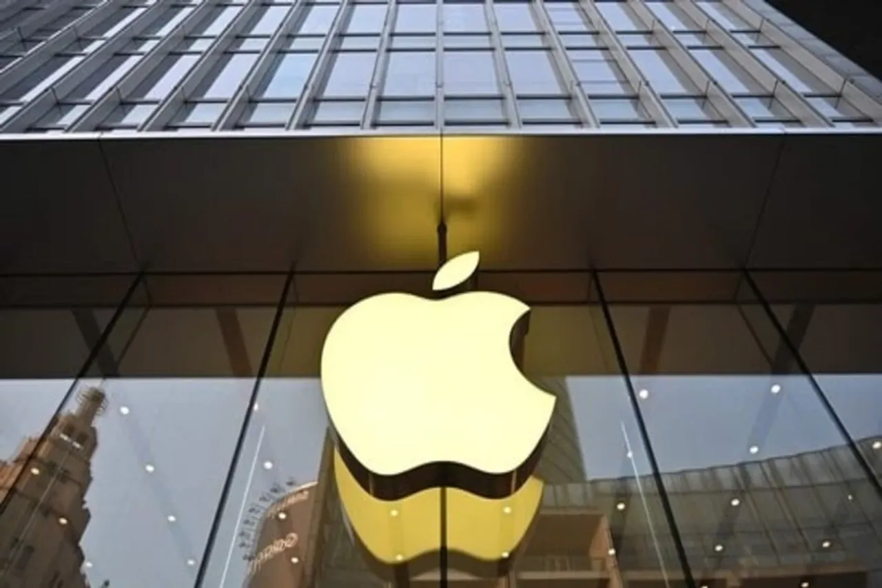 Apple iPhone 15