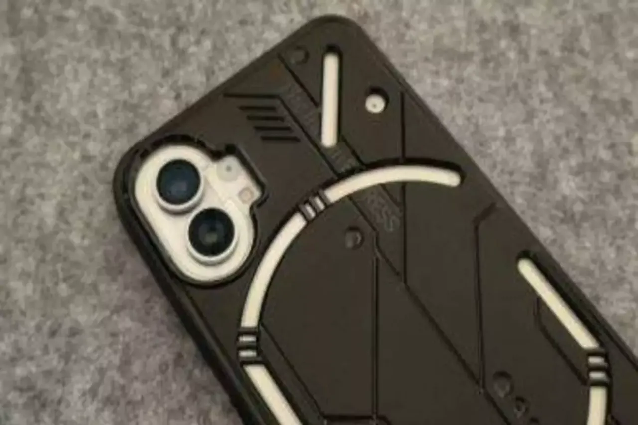 Nothing Phone (1)