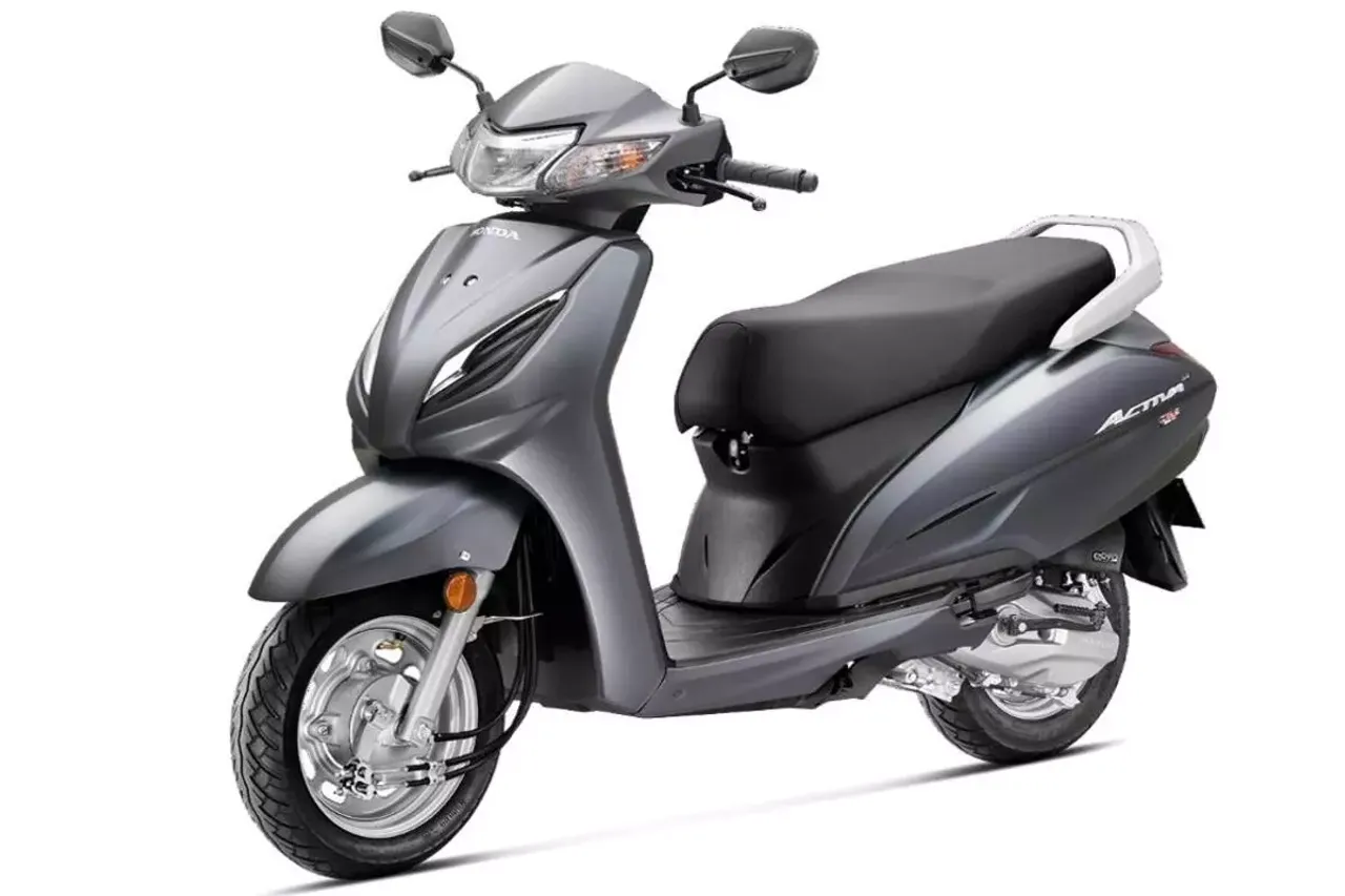 Honda Activa 6G