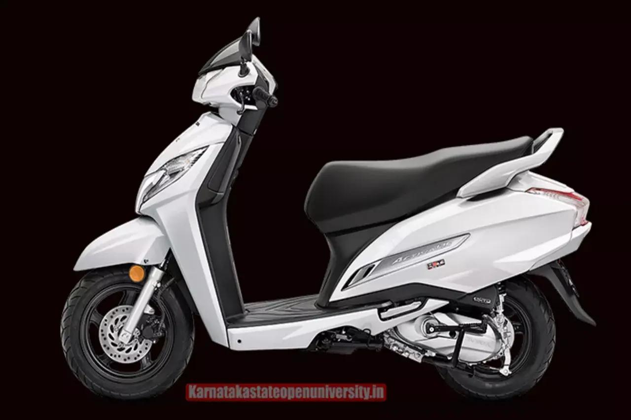 Honda Activa 125