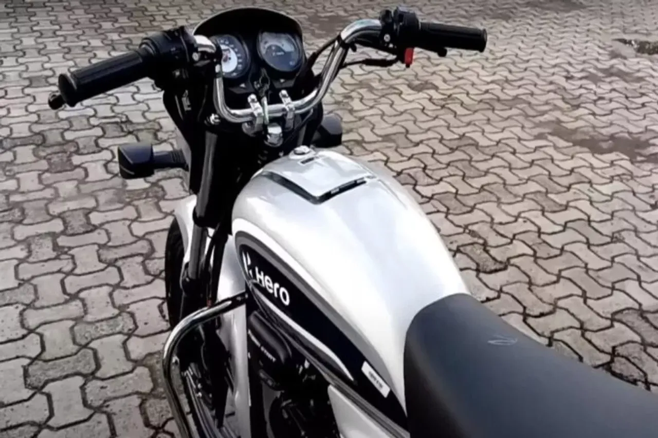 Hero Splendor