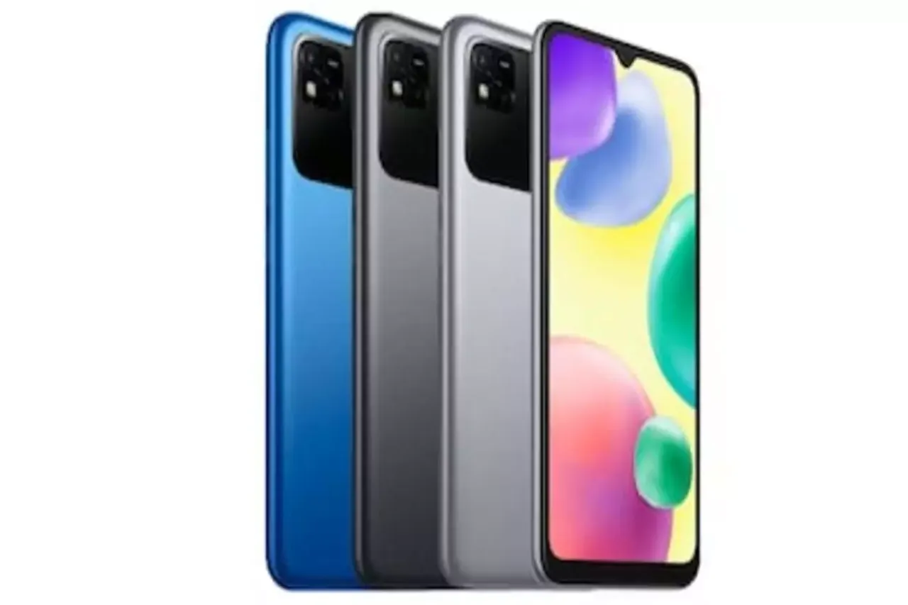 Redmi 11 Prime 5G