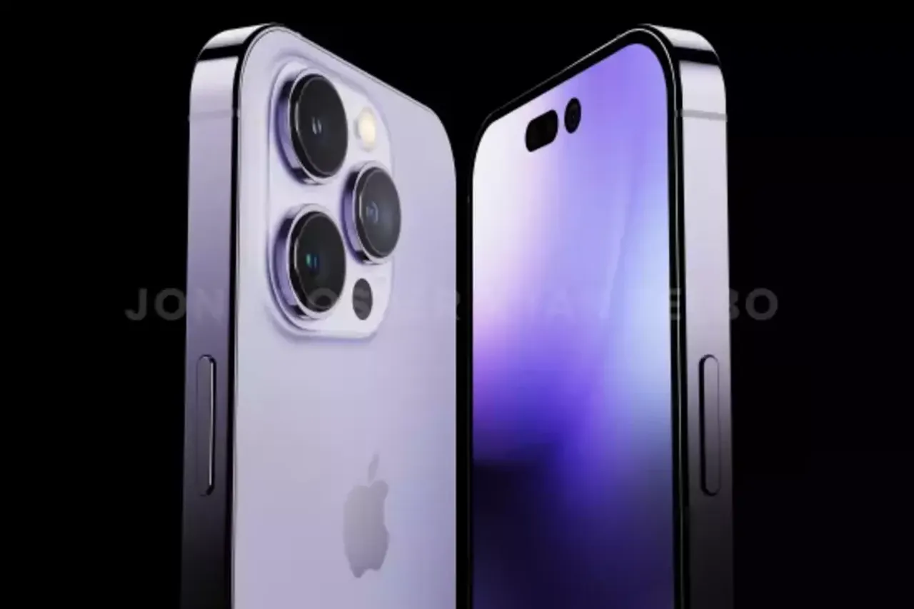 Watch Apple event 2022
