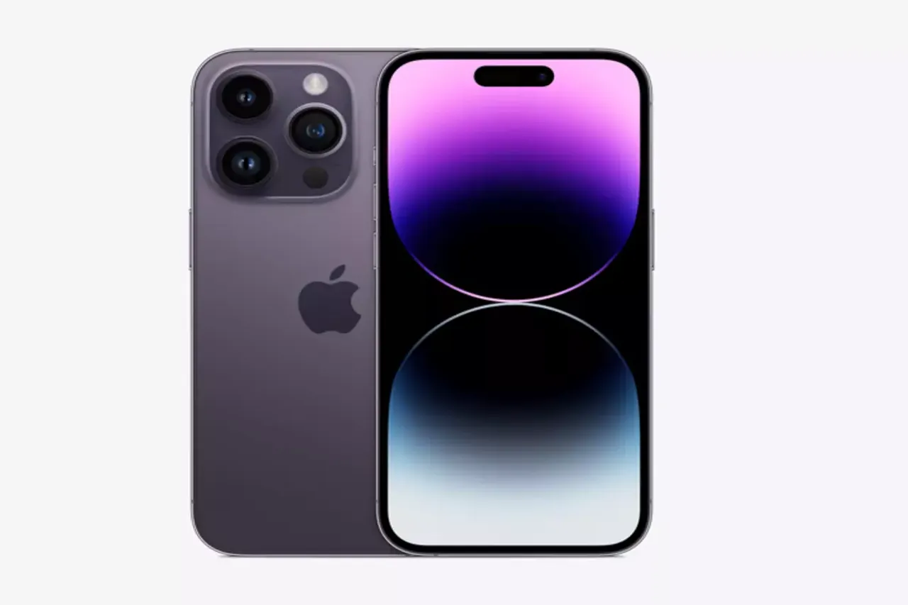 iPhone 14 Pro