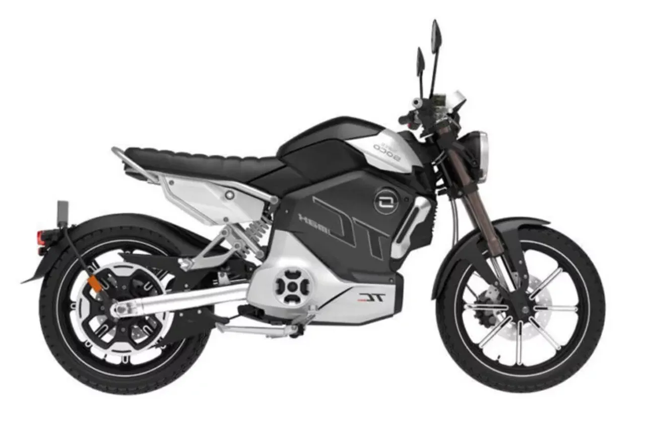 Pure electric bikes