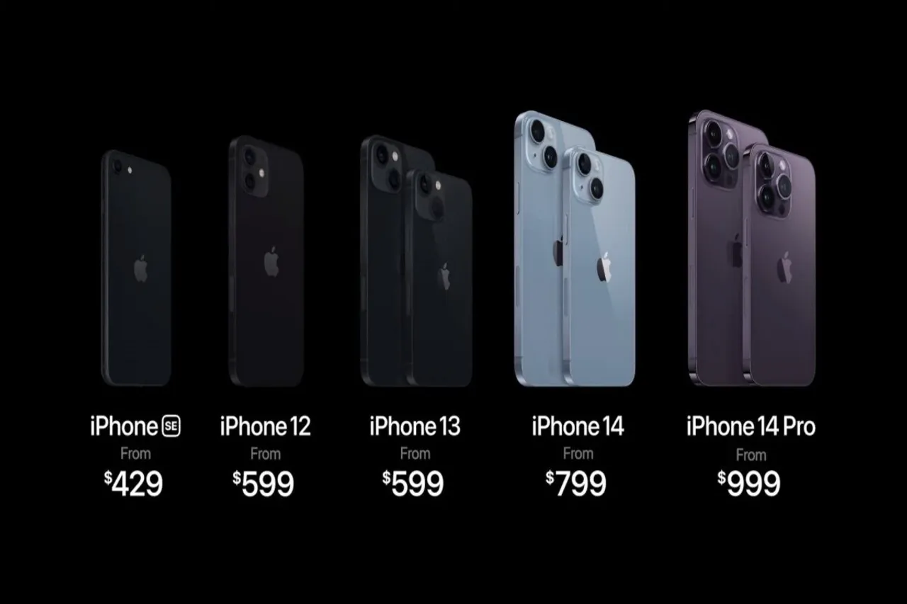 iPhone 14 Series