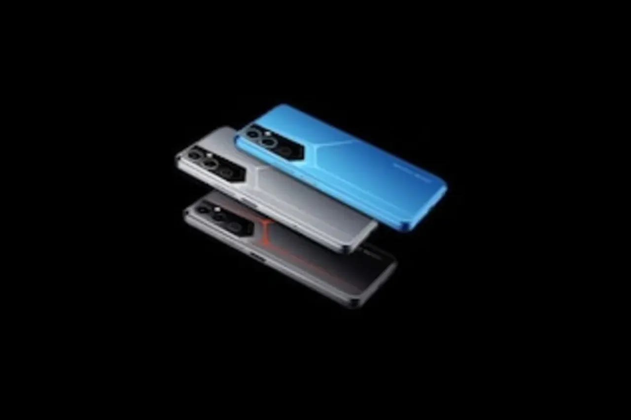 Tecno Pova Neo 2