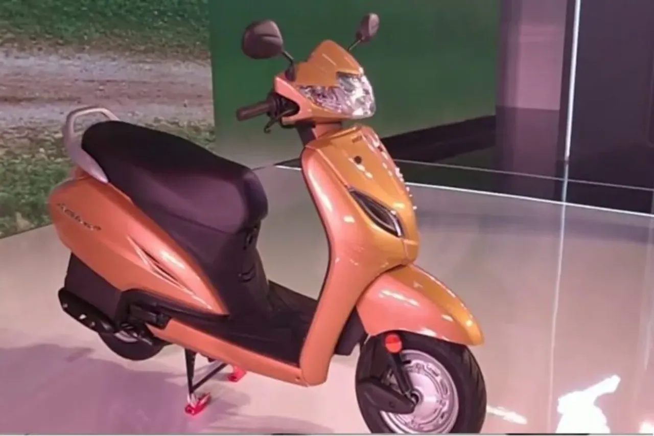 Honda Activa