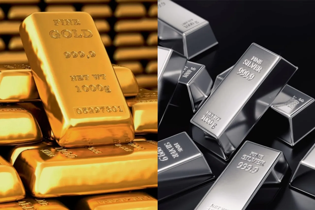 Gold Price Today