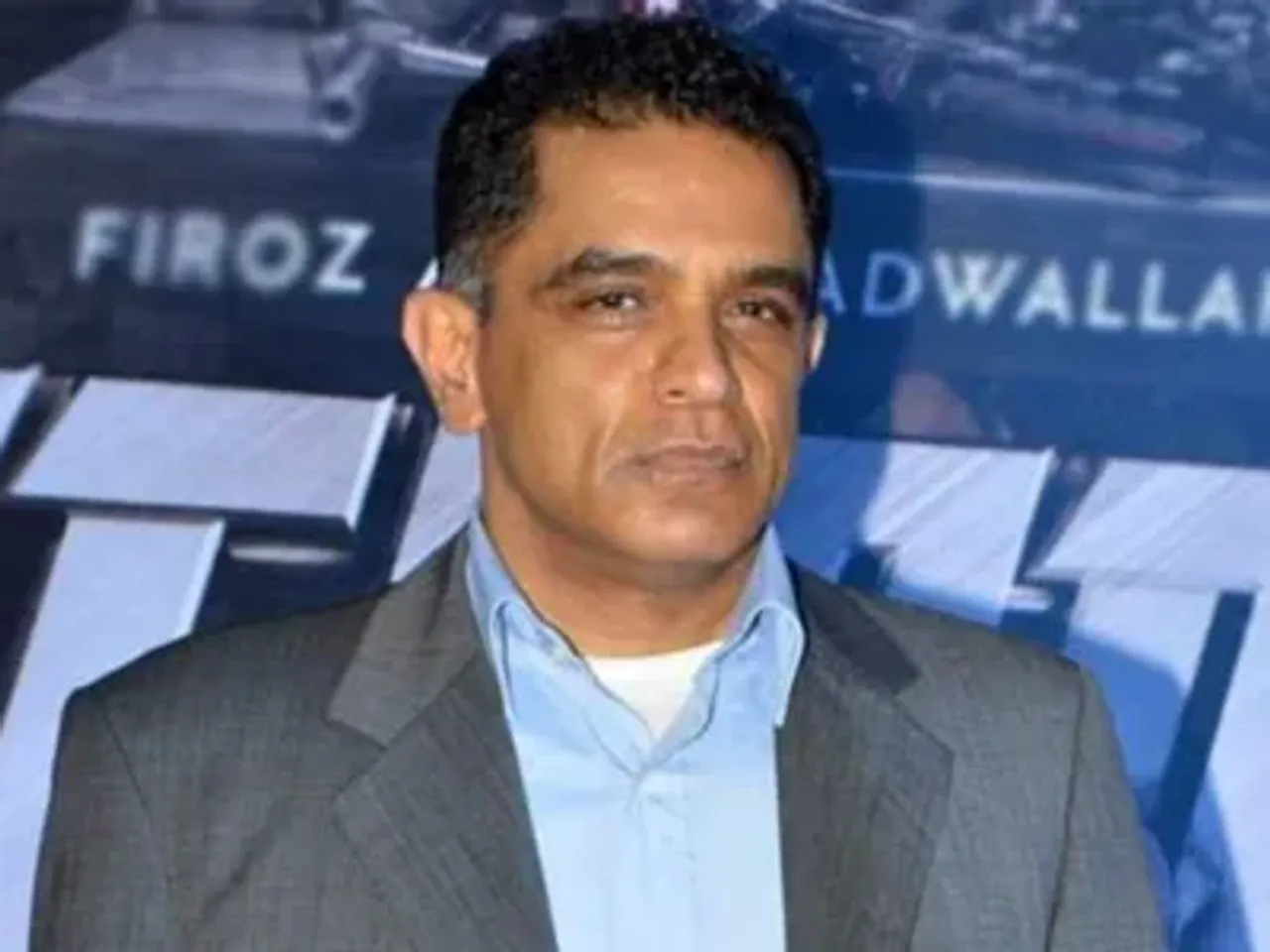 Firoz Nadiadwala