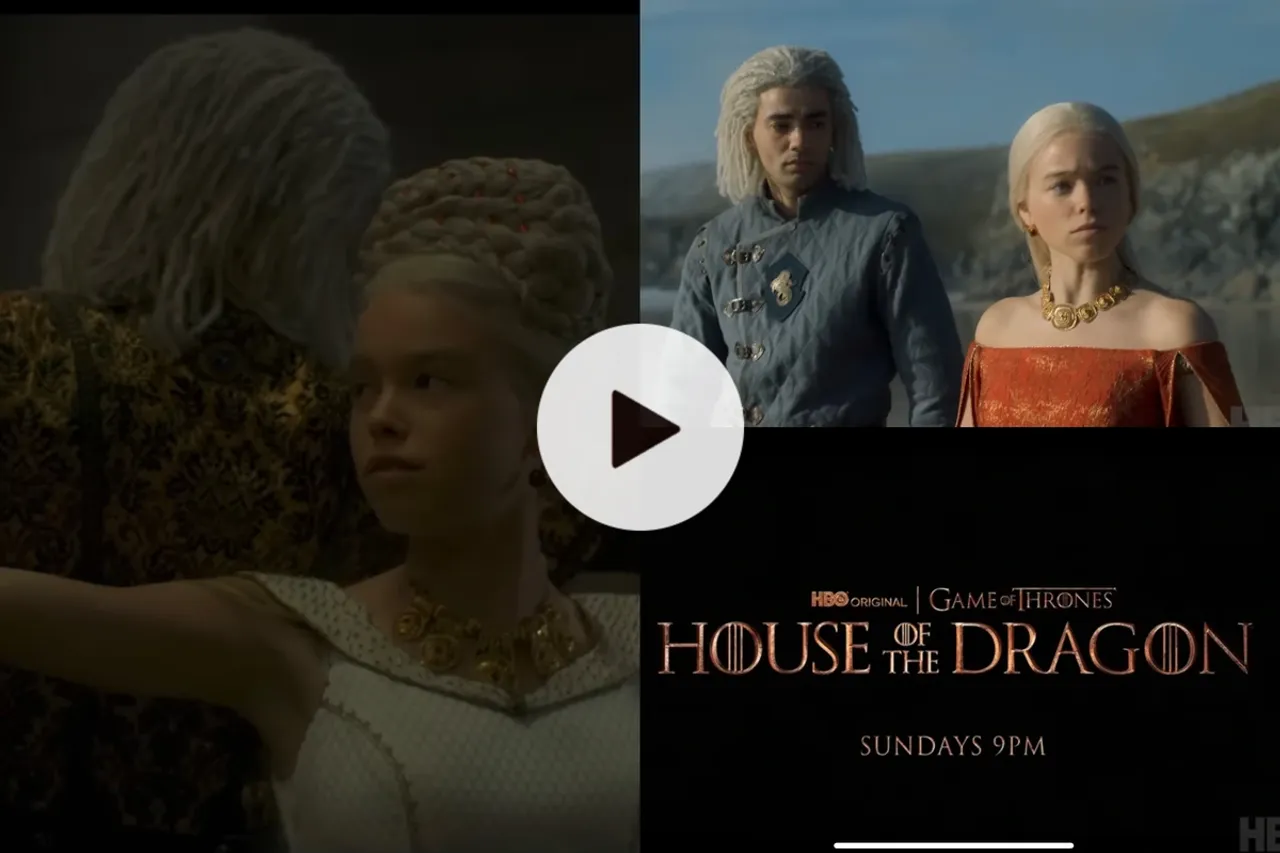 House of Dragon Episode 5 Review