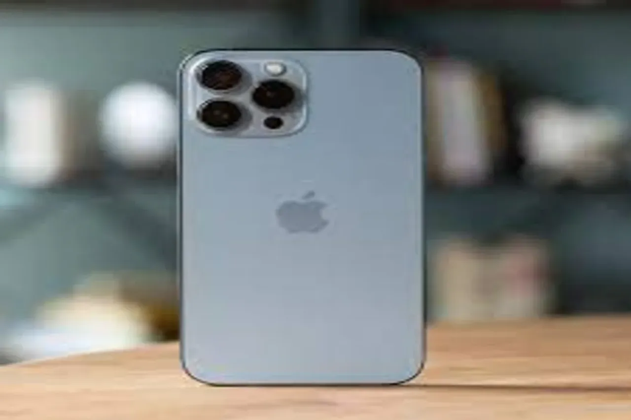 iPhone 14