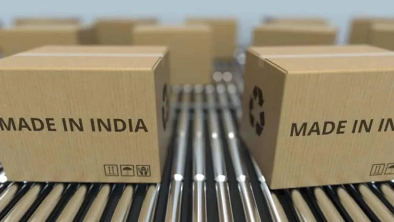 India economy