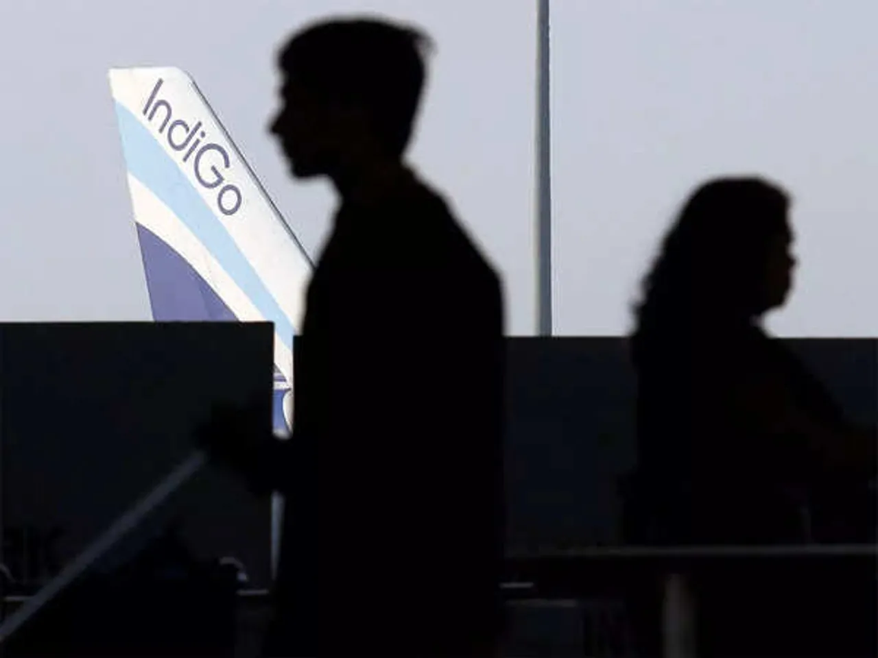 IndiGo