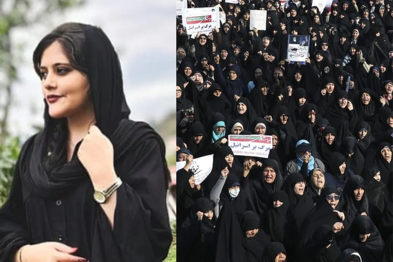 Iran