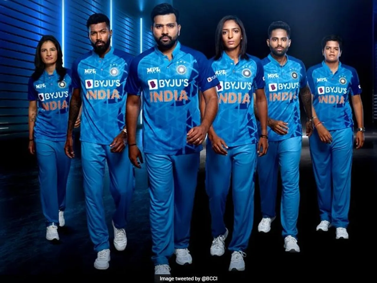 BCCI