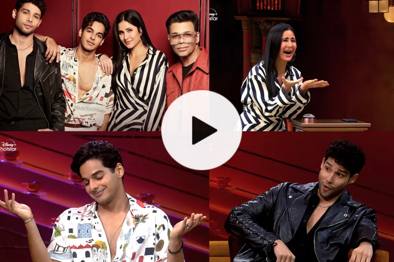 Koffee With Karan 7