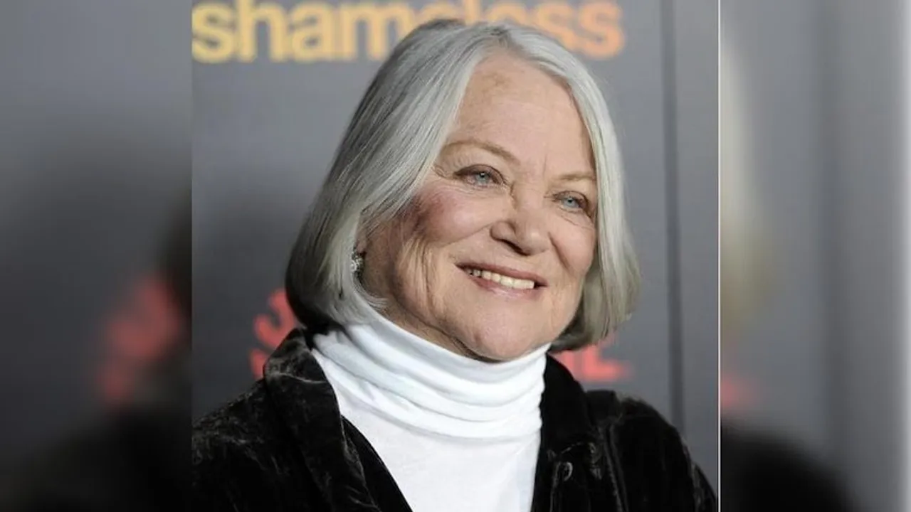 Louise Fletcher