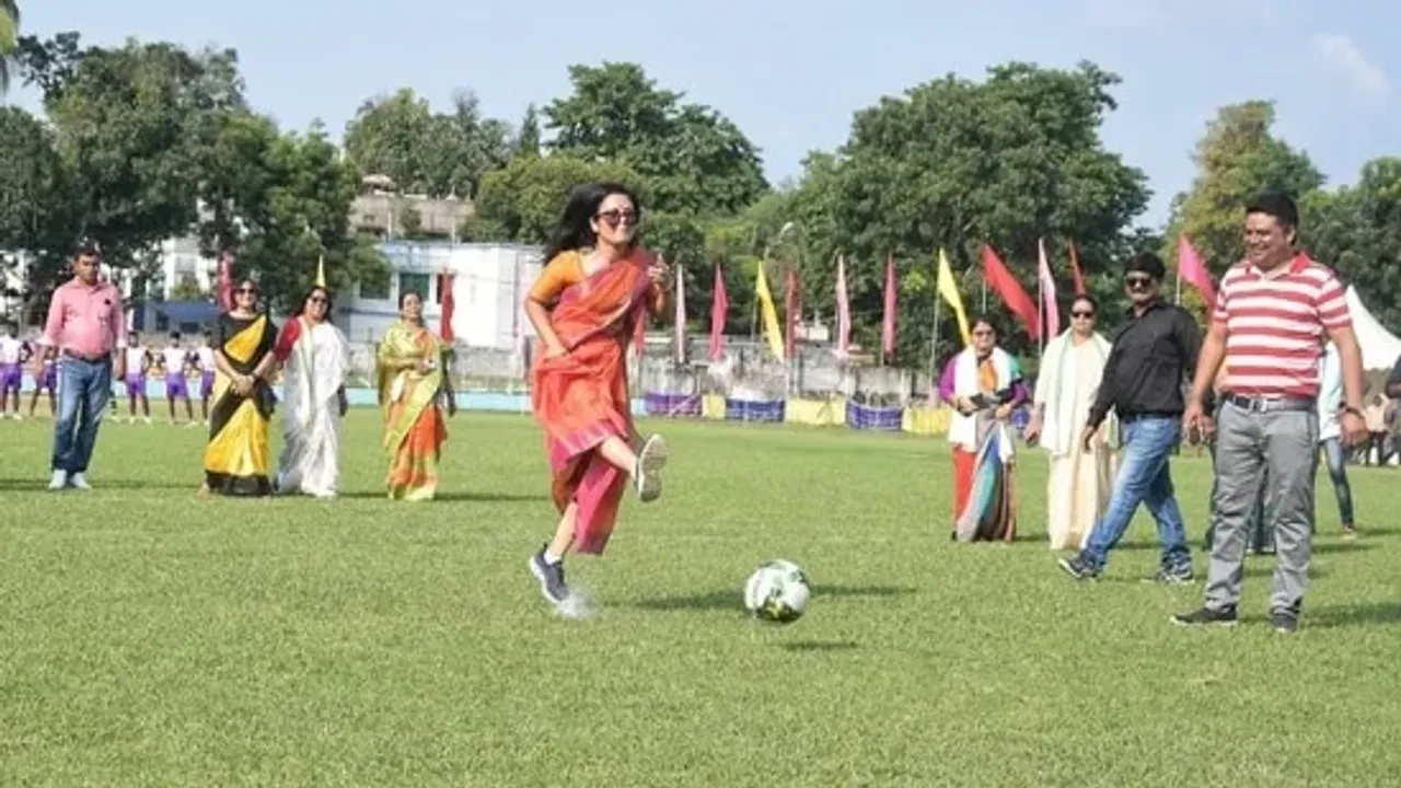 Mahua Moitra