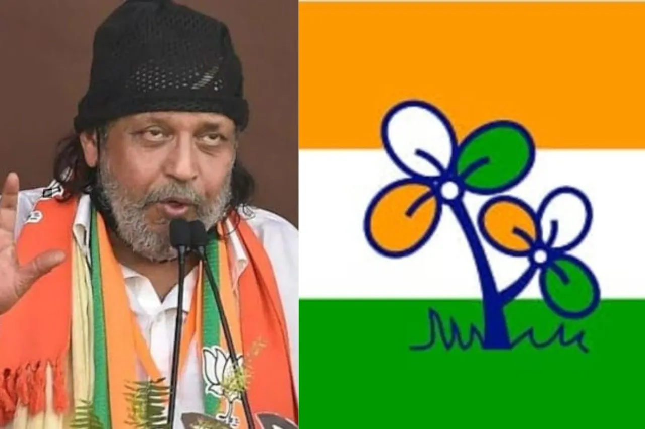 Mithun Chakraborty: