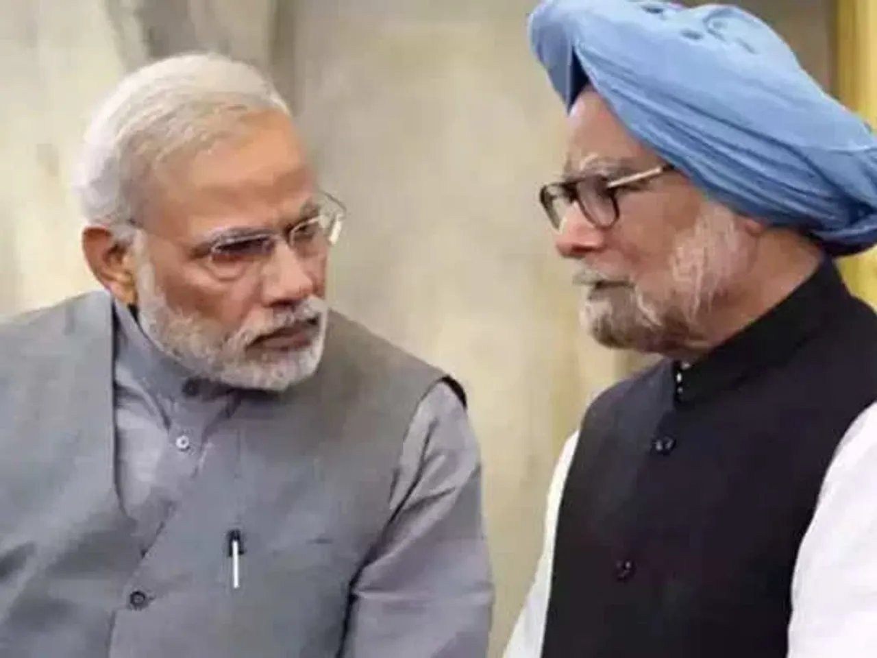 Manmohan Singh birthday