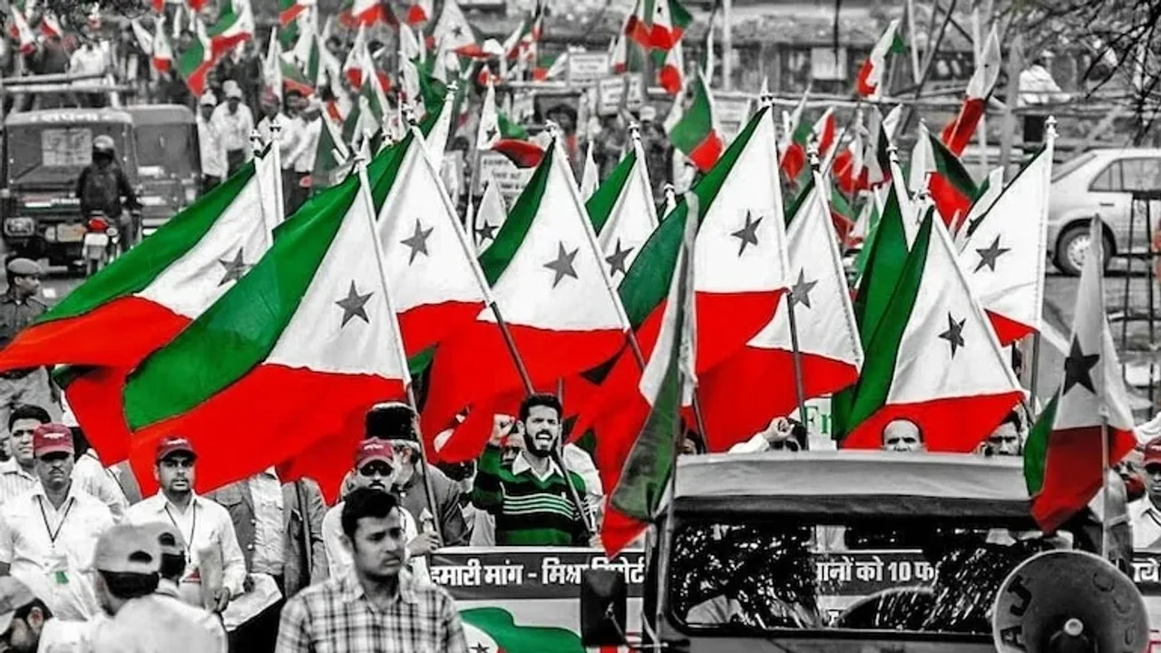 PFI members arrests