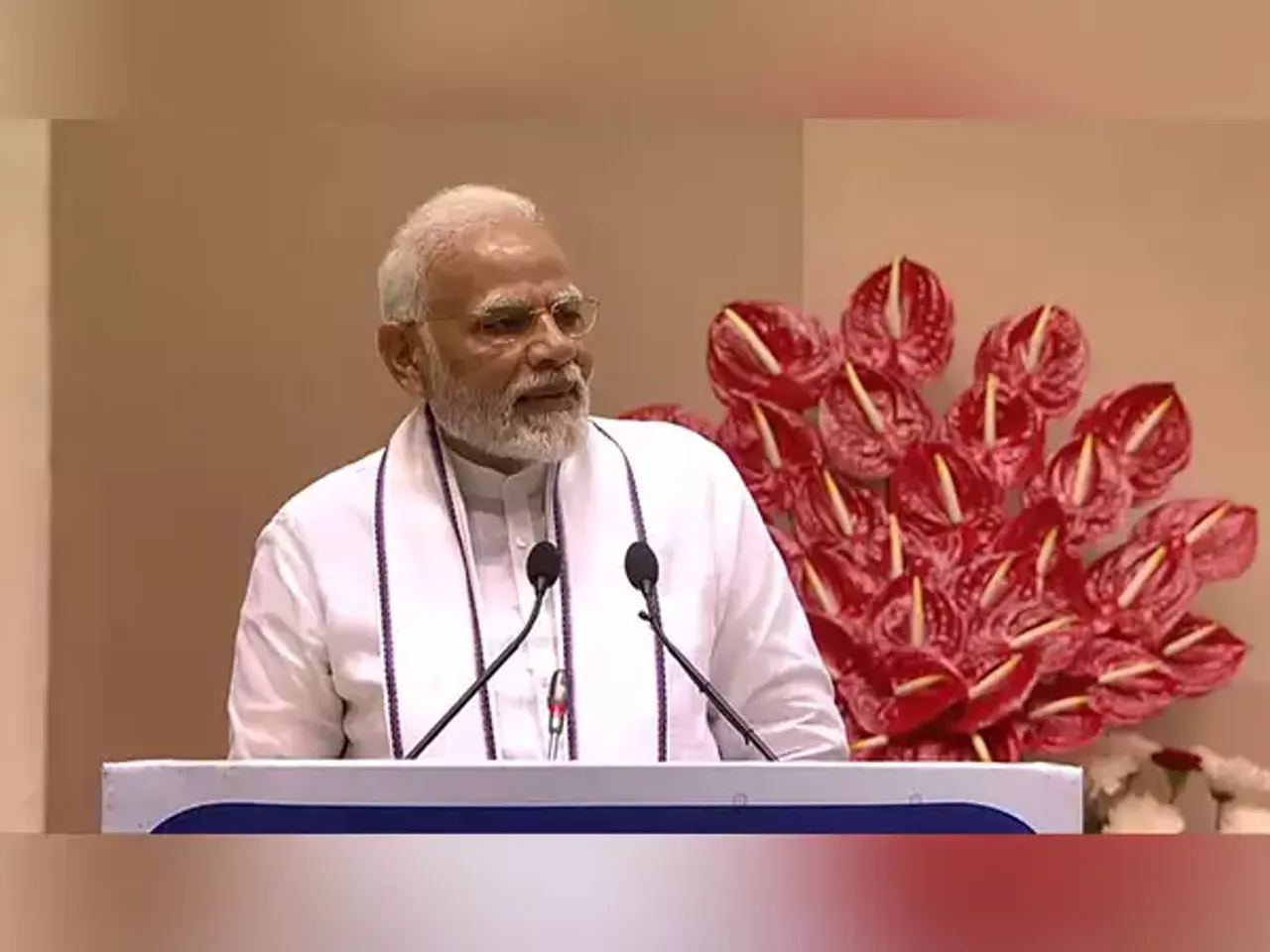 PM Modi