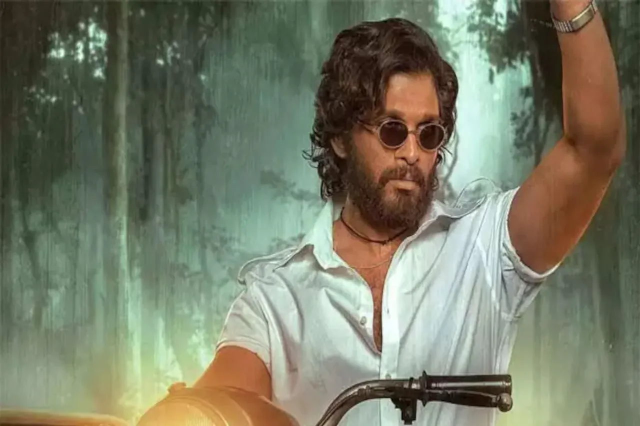 Allu Arjun