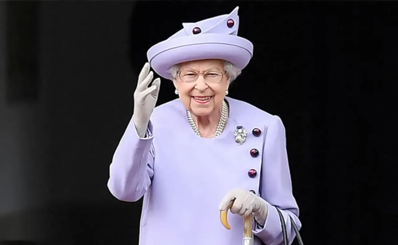 queen elizabeth funeral
