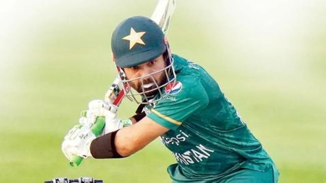 India vs Pakistan